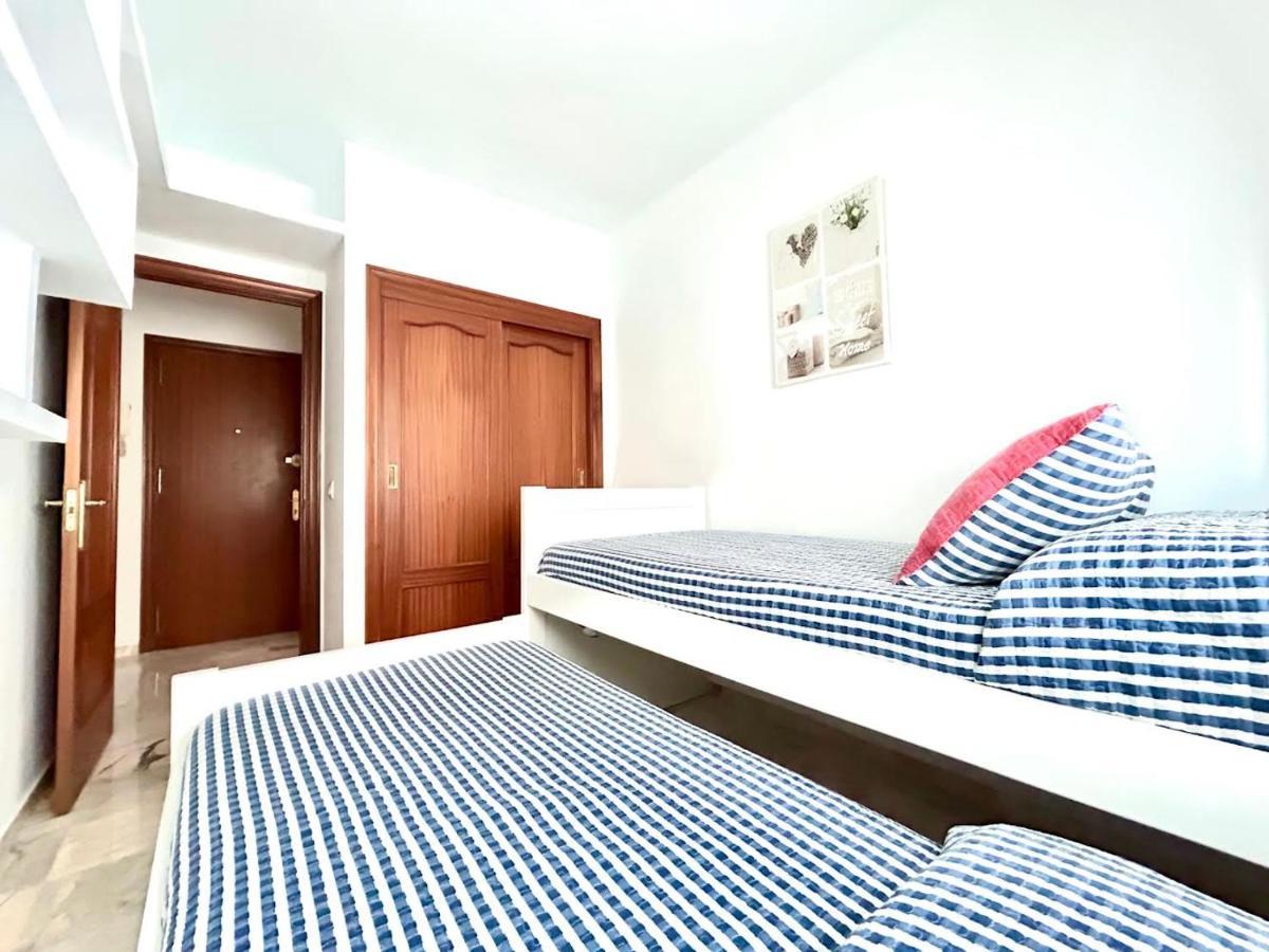 Hispalis Triana Sevilla Exterior foto