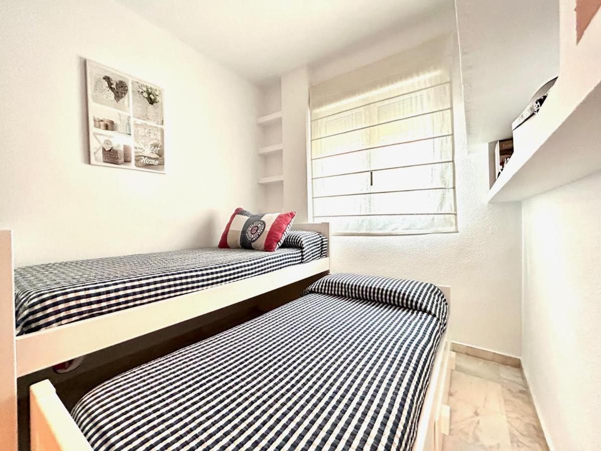 Hispalis Triana Sevilla Exterior foto