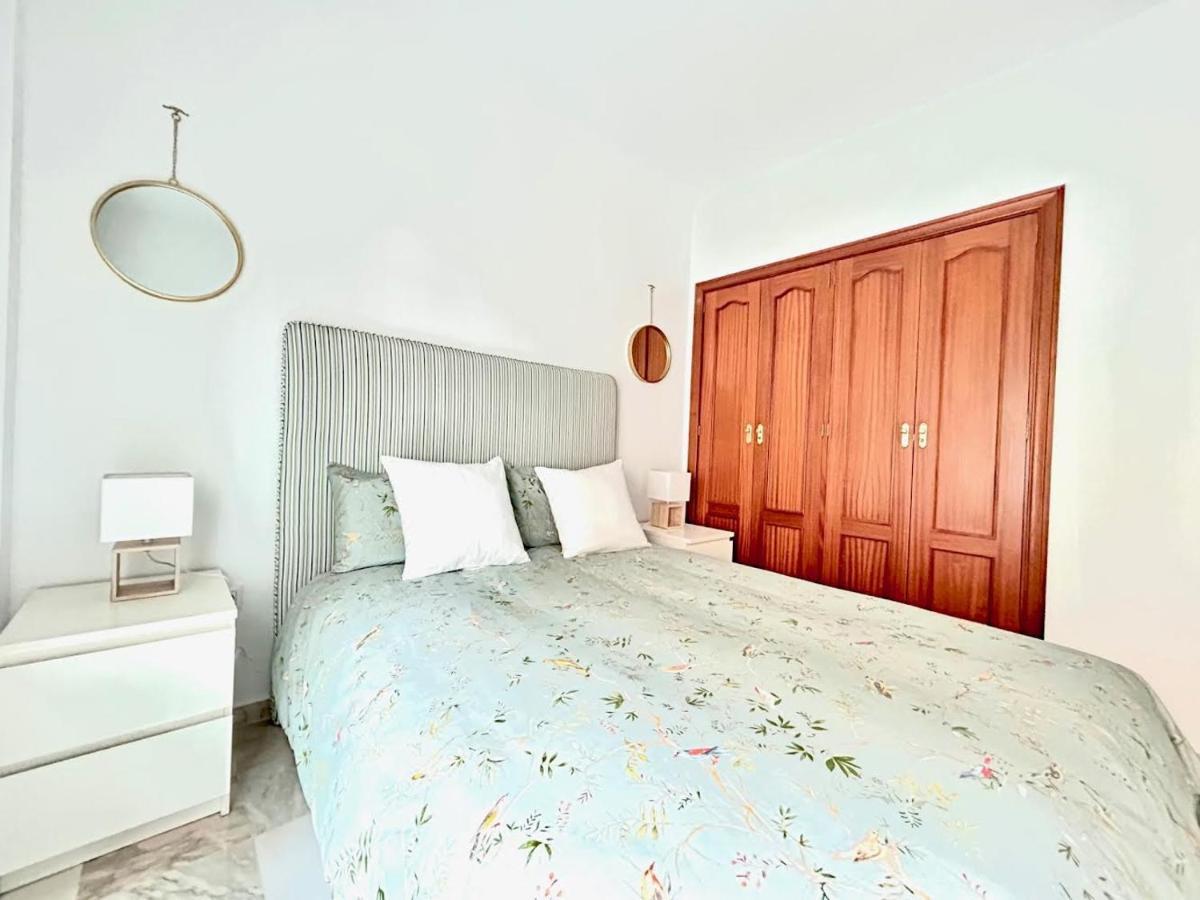 Hispalis Triana Sevilla Exterior foto